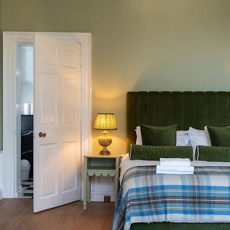 No. 53 Frederick Street Hotel Единбург Екстериор снимка
