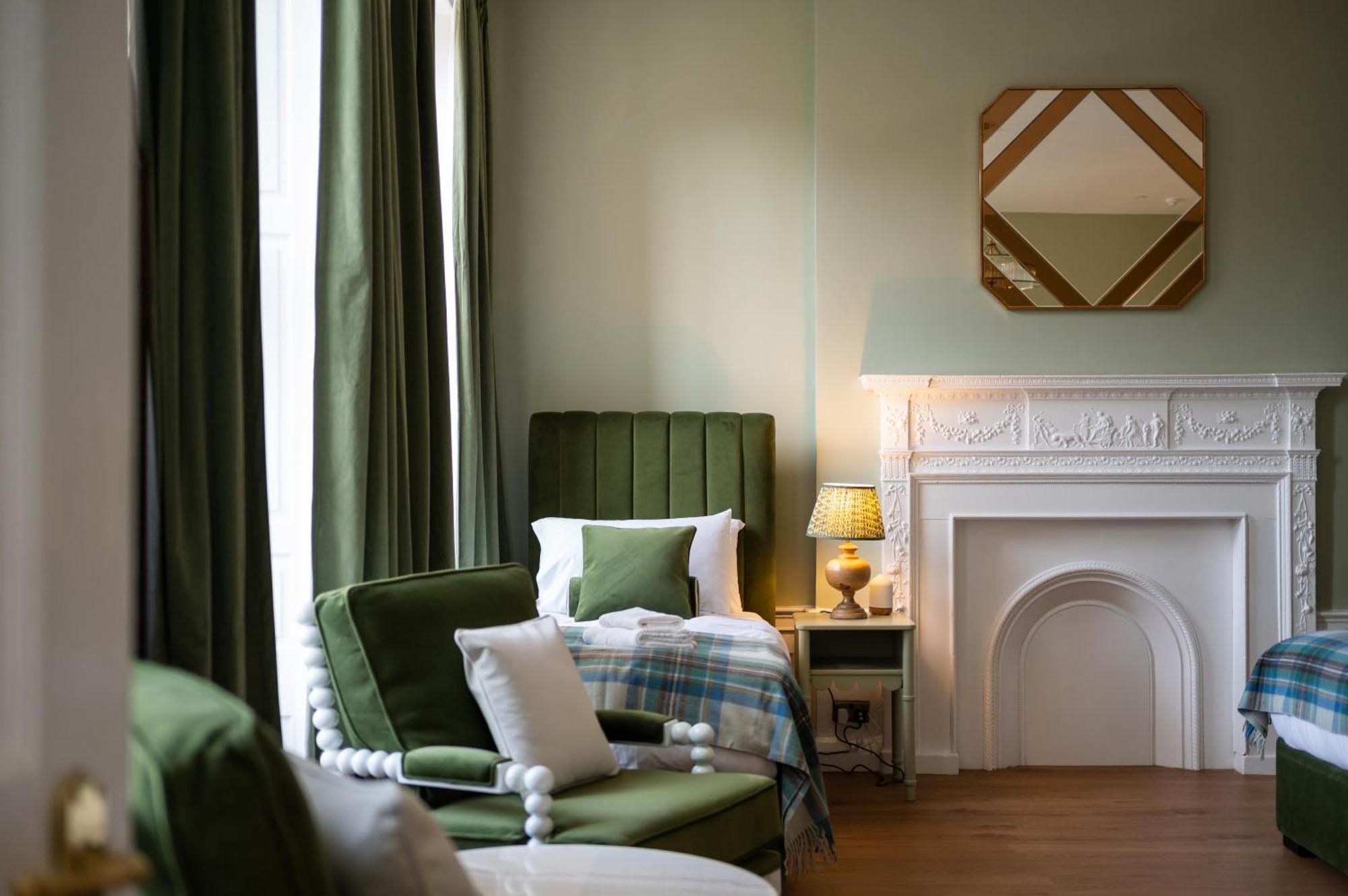 No. 53 Frederick Street Hotel Единбург Екстериор снимка